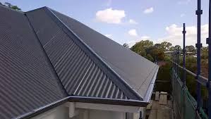 Fast & Reliable Emergency Roof Repairs in Ellisville, MS